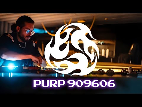 PLASTIK BASS PODCAST S001 - 909606