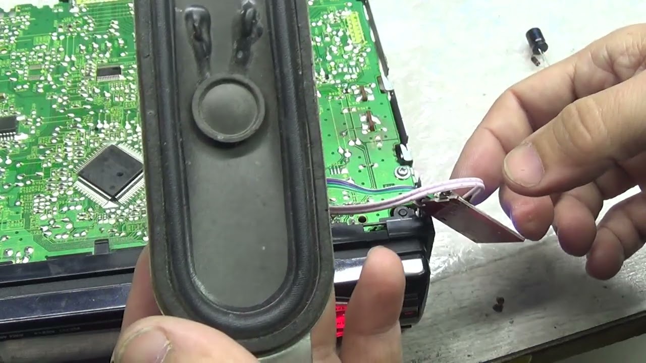 3 простых способа убрать фон блютуз модуля