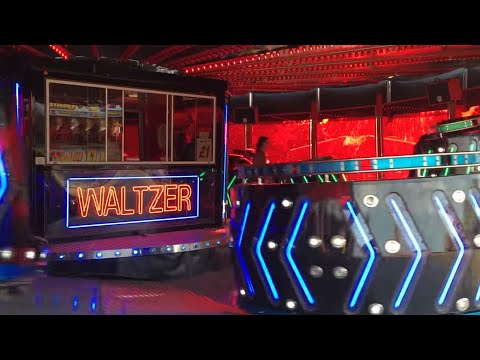 Windsor & Eton Brocas Fun Fair Vlog - 25th July 2018 (Traylens & Guyatts)