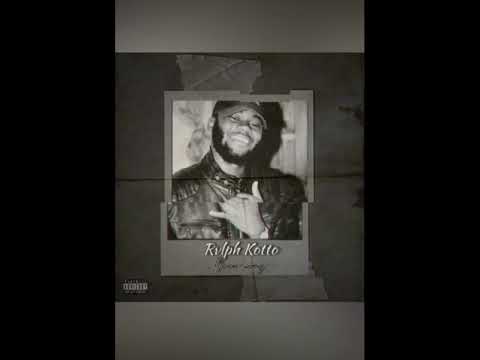 Rvlph Kotto - Your Way