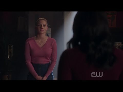 Riverdale 2x18 Betty e Veronica cantam juntas "You Shine" - Carrie: The Musical