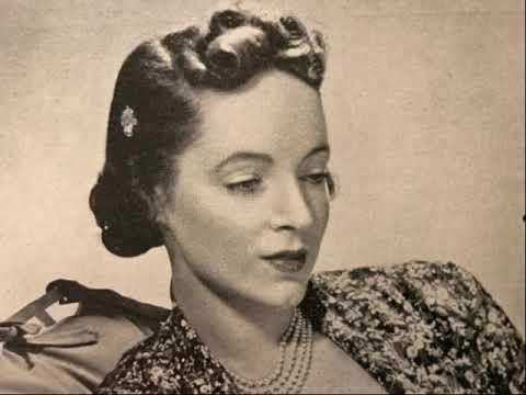 Adalbert Lutter Tanzorchester, Eric Helgar, Man kann sein Herz nur einmal verschenken, Slowfox, 1939