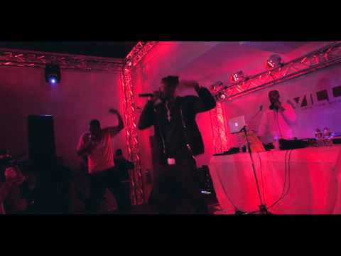 Meek Mill - Clique Freestyle ft. Lee Mazin & Louie V Gutta (Official Video)