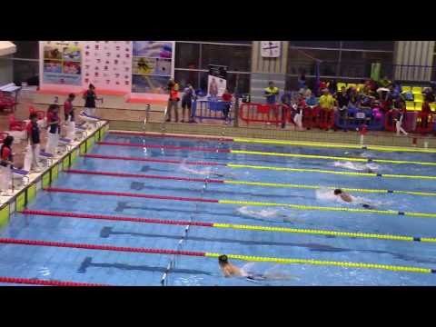 Circuito Inv. Madrid - 200 Estilos Masc. Final A - 05 11 17