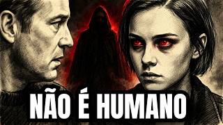 5 Sinais de que Você Está Lidando com um Demônio Humano — Aprenda Discernimento Espiritual