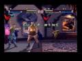 SF The Movie Tourney Ryza Vs Cris Groups 1