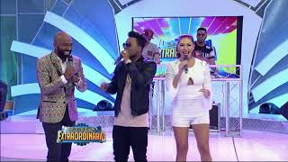 Entrevista a Musicologo en Sábado Extraordinario