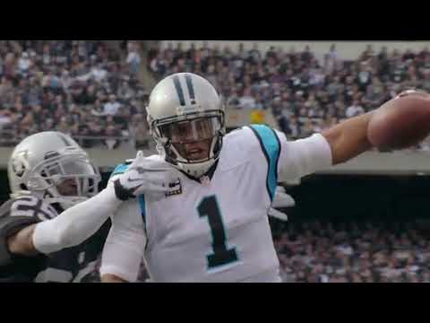 Cam Newton || "We Paid" || Carolina Panthers Highlights