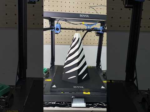 Reseña de Sovol Zero: Las cosas buenas vienen en paquetes pequeños