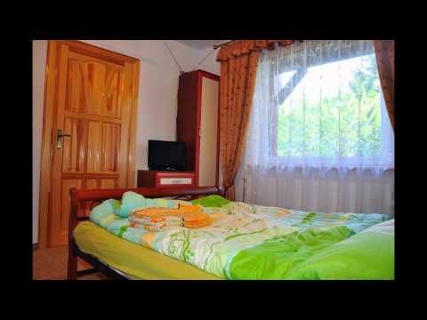 U Ireny w Stroniu Śląskim - spanie...