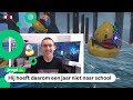 Max van 13 maakt zelf nieuwe game voor de Playstation
