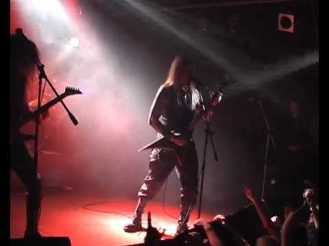 Belphegor — Veneratio Diaboli — I am Sin