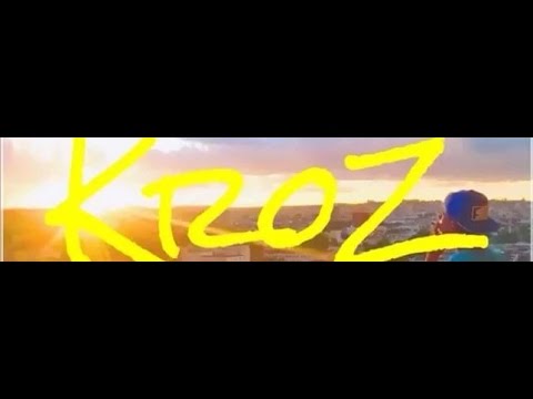 KroZ - Não Basta Sonhar (JHEF My House Prod.)