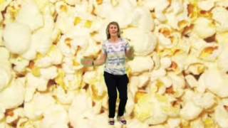 Popcorn Dance