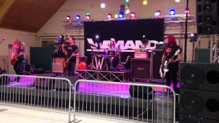 Wayland - Nobodys Perfect