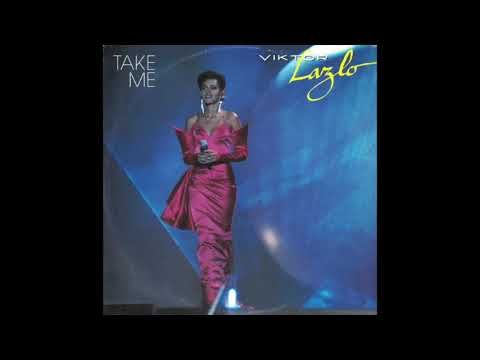 Viktor Lazlo - Take Me (Single remix)