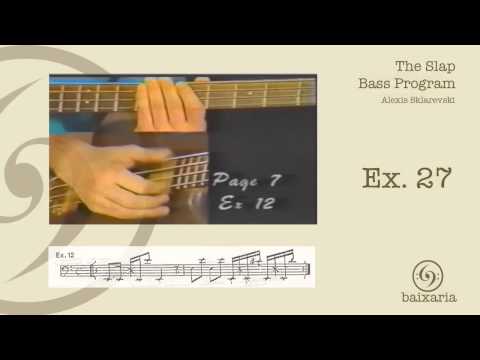 Baixaria | Slap Program Ex 26/46