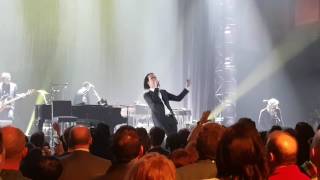 Nick Cave & The Bad Seeds - From Her to Eternity (Live at Massey Hall, Toronto - May 31, 2017)