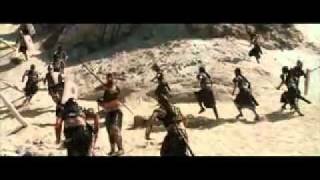 Troy-Godsmack-Good day to die