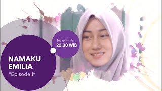 Download lagu BTS - Namaku Emilia mp3