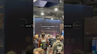 What happens at Pax Unplugged