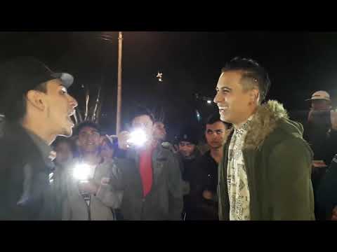 FRANCO vs MICH - Semifinal - Roosters town