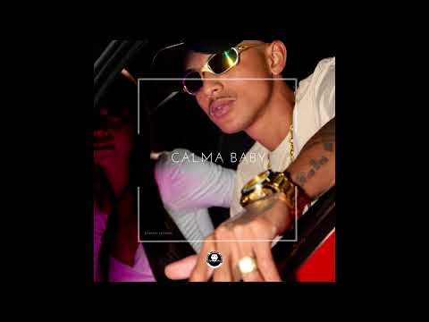 MC Francis DN - MC Henrique jf - MC França Sp - Calma Baby