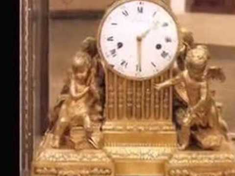 LEROY ANDERSON     THE SYNCOPATED CLOCK