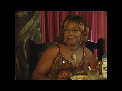 Mama G _ The Professional Scammer - Nigerian Nollywood Classic Movie