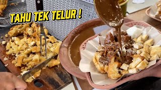 Download lagu TELORNYA DI RENDAM TAHU JADINYA MELEBAR GINI DENGAN PORSI JUMBO! mp3 Download lagu TELORNYA DI RENDAM TAHU JADINYA MELEBAR GINI DENGAN PORSI JUMBO! mp3
