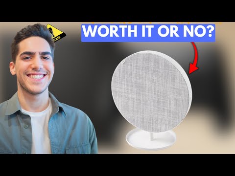 IKEA Solskydd Bluetooth Speakers — Legit Sound System or Gimmick?