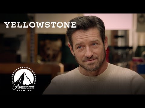Cow Trivia | Stories from the Bunkhouse BONUS | Yellowstone | Paramount Network