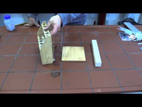 Classification of substances into substance groups