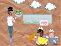 Max And Ruby Veronica Green Salad FULL EPISODE