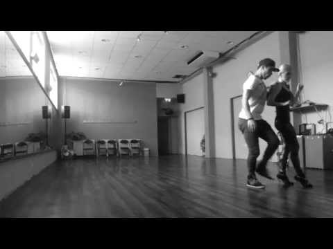 Yudi Fox - Duas Caras: Lúcio Lopes & Rita Szabó