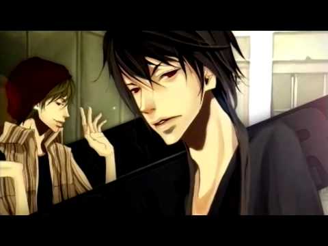 DJMAX Portable 3 BGA - IF by Vanilia Unity