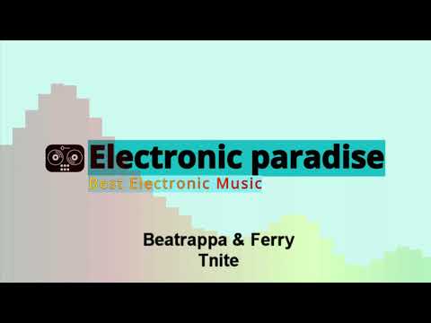 Beatrappa & Ferry - Tnite