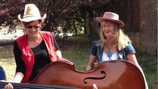 GOING UP THE COUNTRY - PERFORMED BY 'WHICH WITCH IS WHICH?'