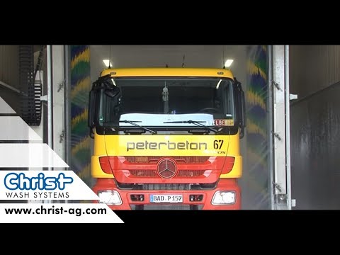 MAGNUM - deutsch - CHRIST WASH SYSTEMS