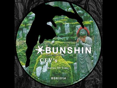 CEV's - Matter Of Time (FREE DOWNLOAD)
