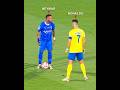 Neymar Destroying Great Players