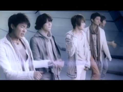 Share The World 東方神起 はヒャダインが作曲したワンピースop曲 歌詞の意味は 音楽メディアotokake オトカケ