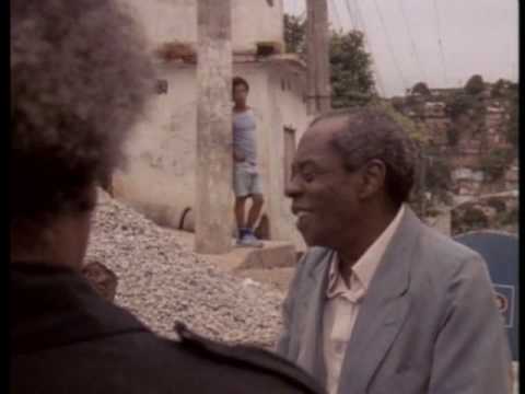 PAULO MOURA & MARTINHO DA VILA - Disritmia