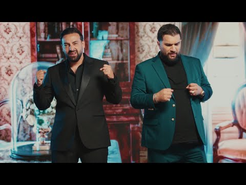 Tzanca Uraganu si Cristian de la Craiova - Un tata bun,muncesc ca un nebun [video oficial] HIT 2025