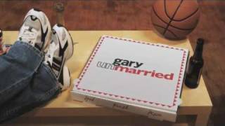 Gary Unmarried | G�n�rique version longue