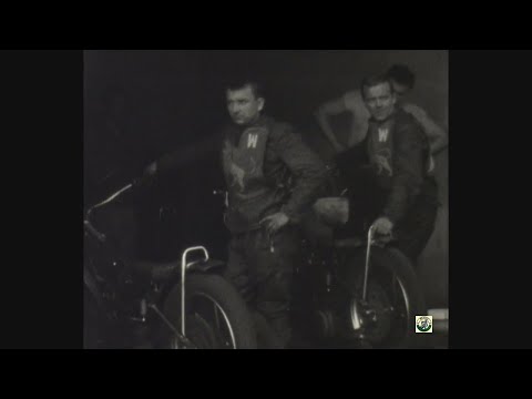 ZGRZEBLARKI Zielona Góra - WŁÓKNIARZ Częstochowa  1964.06.07   #128