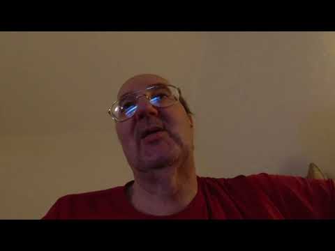 MongoTV_9883 - Del 11 - JEG VIL SE STAR TREK PÅ NETFLIX TIL JEG UDE AF MIN GÆLDSFÆLDE FORÅR 2023