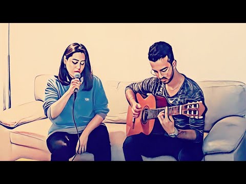 Flowers - Miley Cyrus ( Cover by Shamim Musiccc )