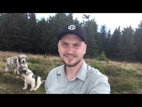 Vârful Piatra Mare-23 August 2020