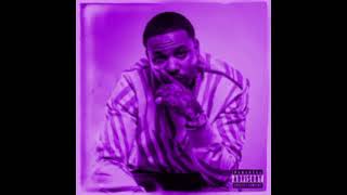 Chinx For The Love (Screwed And Chopped)